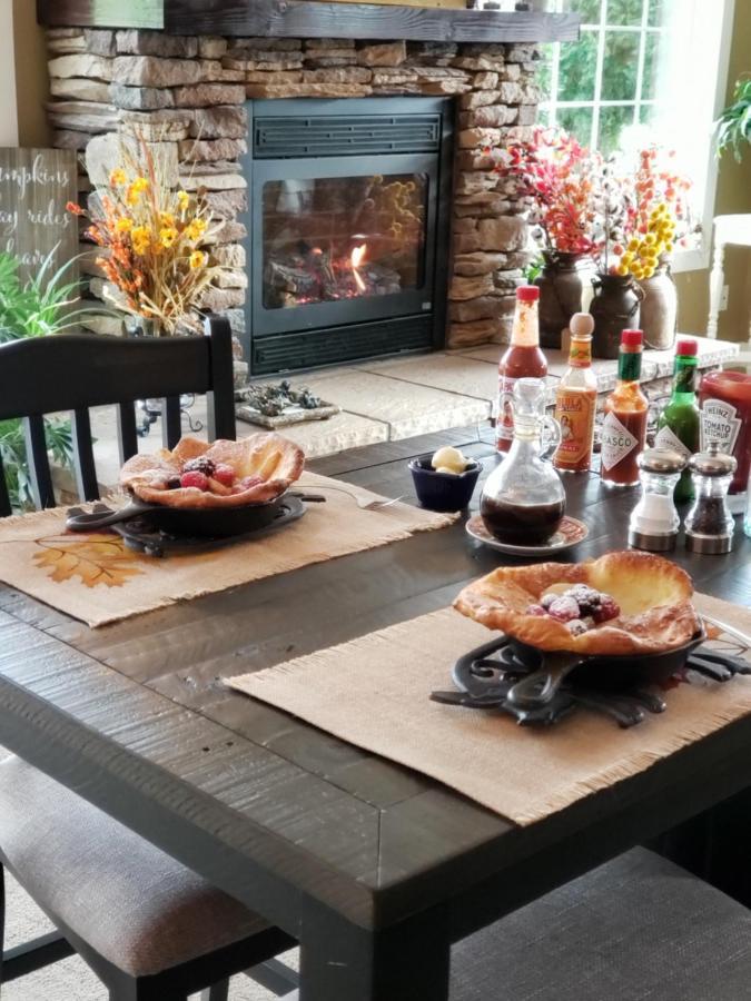 Granite Hills Inn Лівенворт Екстер'єр фото